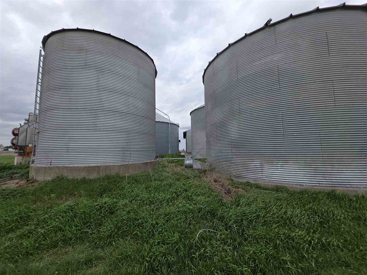435 Buckeye Road West Liberty IA 52776