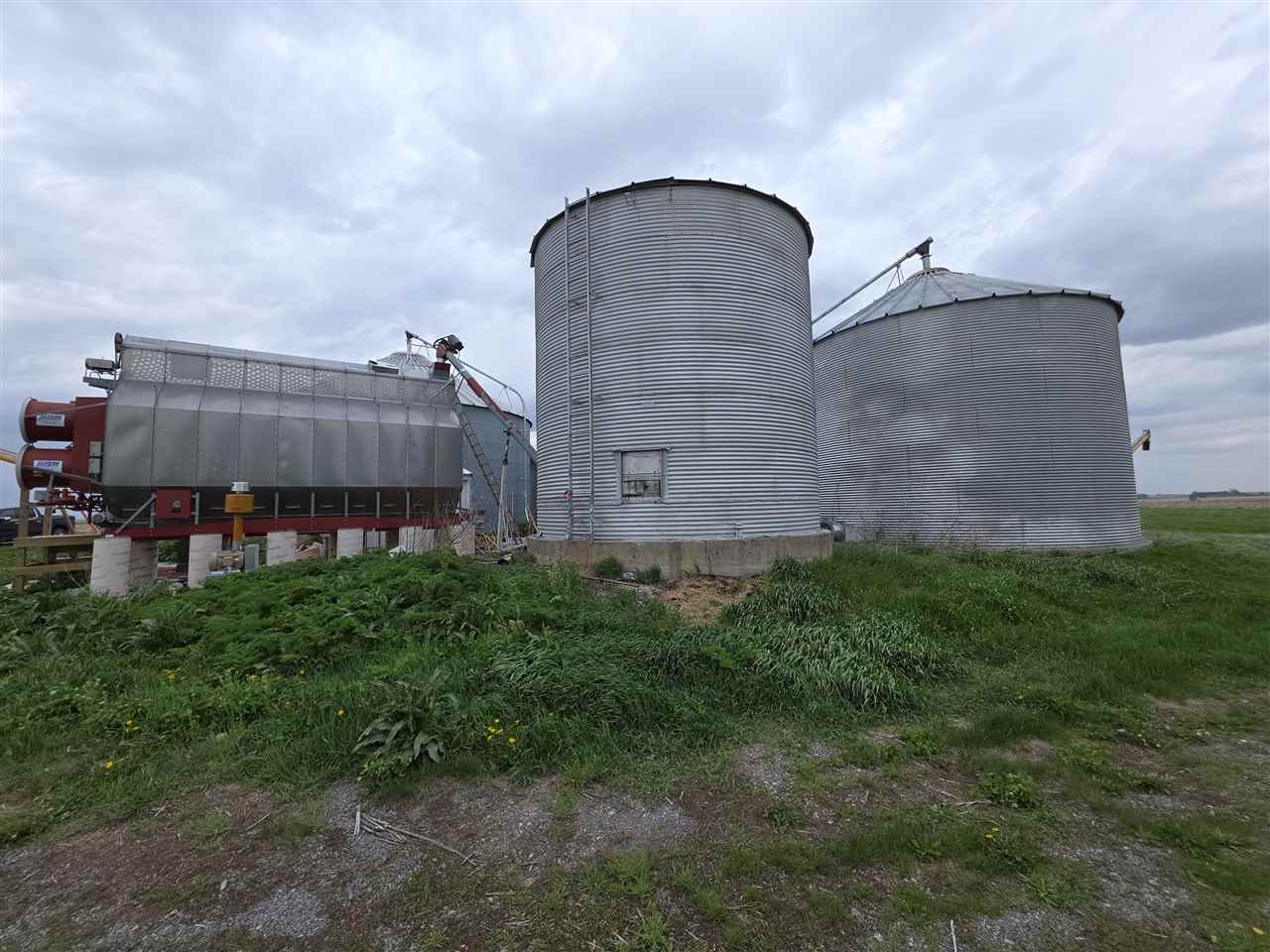 435 Buckeye Road West Liberty IA 52776