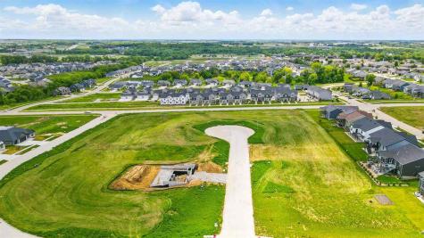 812 Rock Ridge Court Tiffin IA 52340