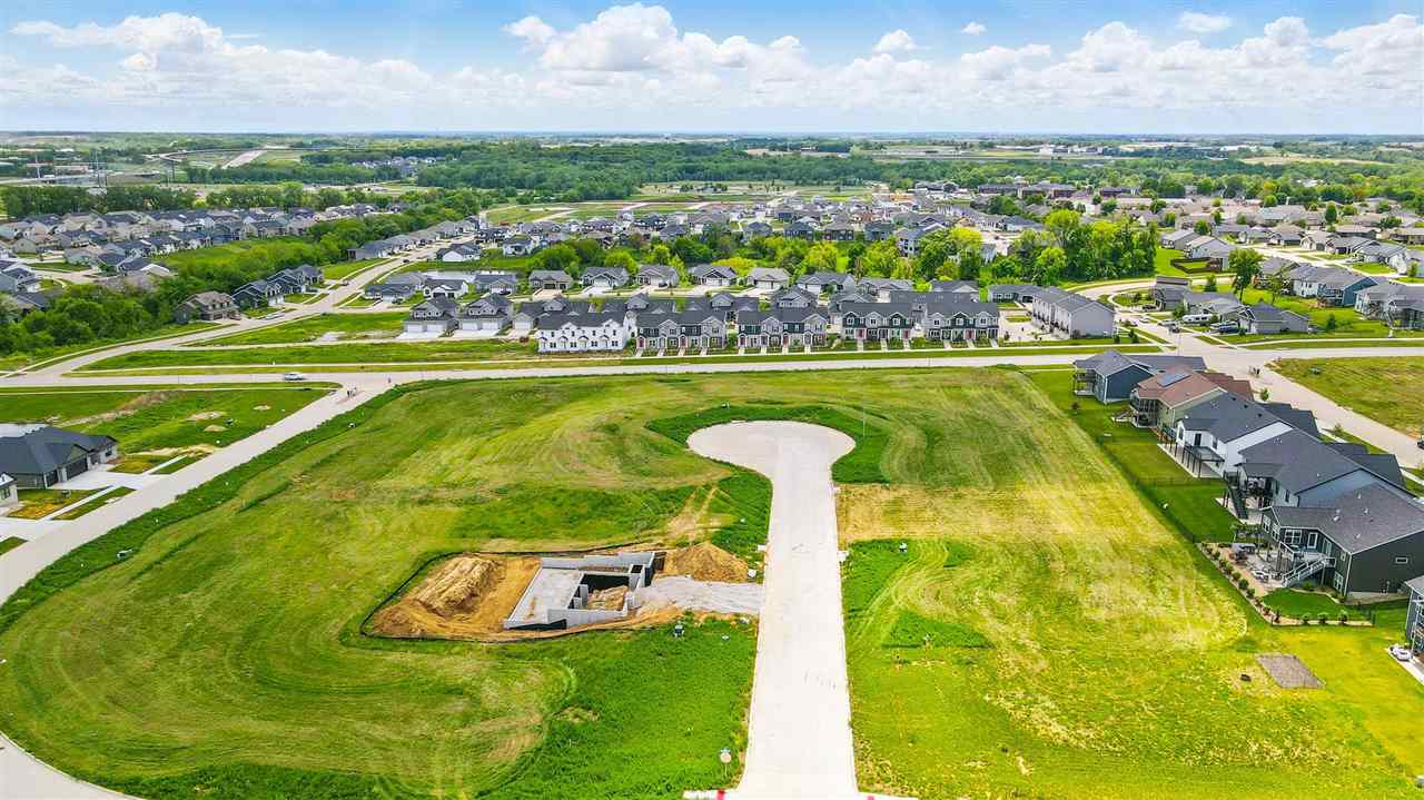 812 Rock Ridge Court Tiffin IA 52340