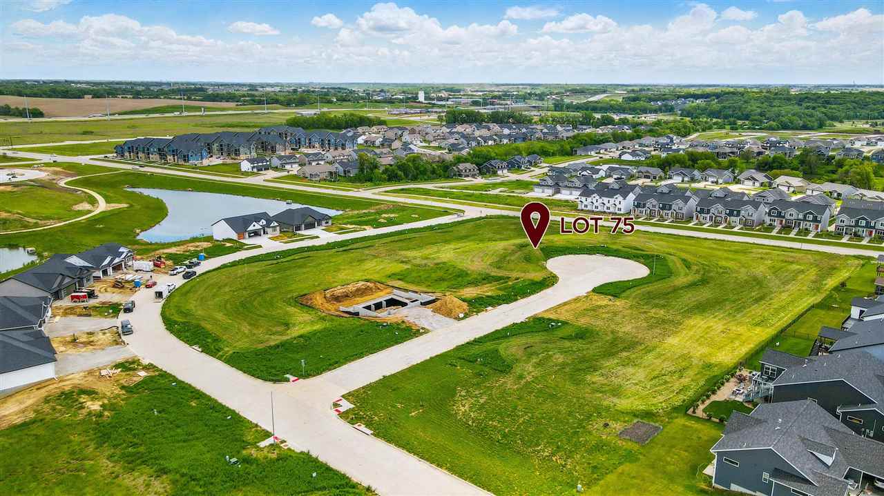 812 Rock Ridge Court Tiffin IA 52340