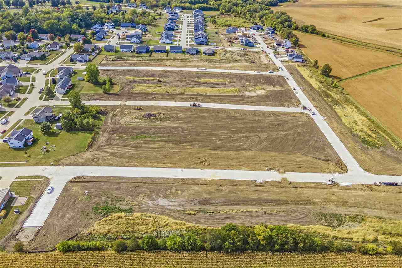 Lot 114 Old Mill Creek Solon IA 52333
