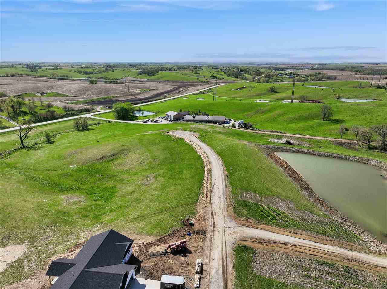 Lot 13 Fox Drive Williamsburg IA 52361