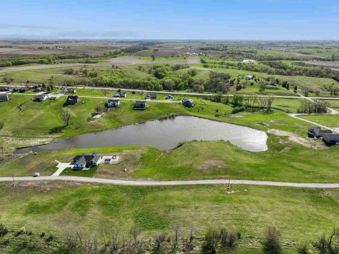 Lot 13 Fox Drive Williamsburg IA 52361