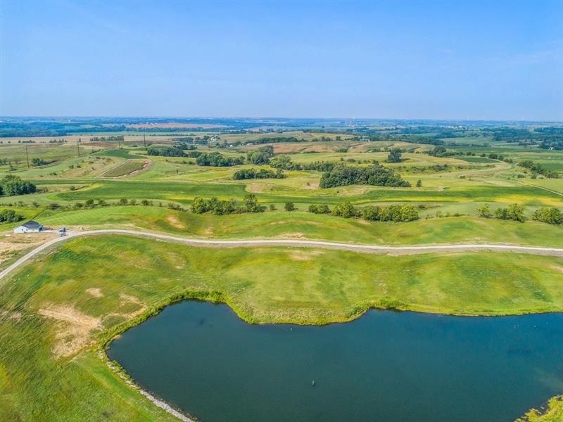 Lot 13 Fox Drive Williamsburg IA 52361