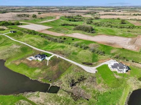 Lot 13 Fox Drive Williamsburg IA 52361