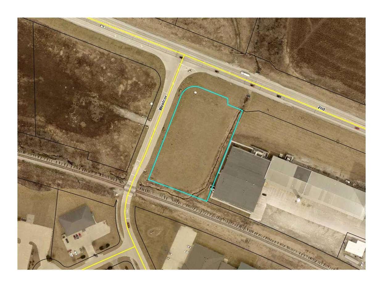 00 2nd Street Coralville IA 52241