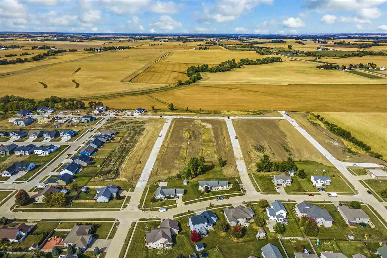 Lot 72 Old Mill Creek Solon IA 52333