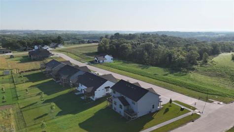 220 Timberline Terrace (Lot 85) Kalona IA 52247