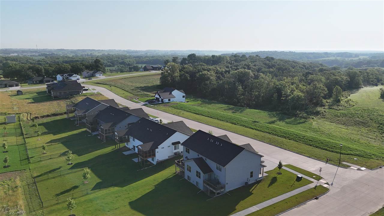220 Timberline Terrace (Lot 85) Kalona IA 52247