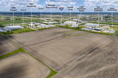 300 Herky Street North Liberty IA 52317