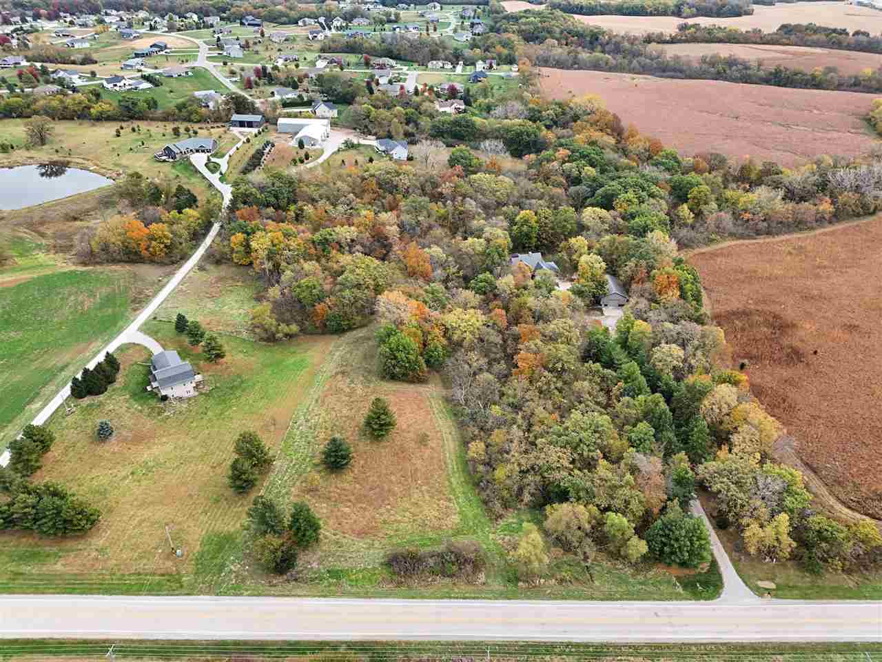 1436 Vine Avenue Riverside IA 52327