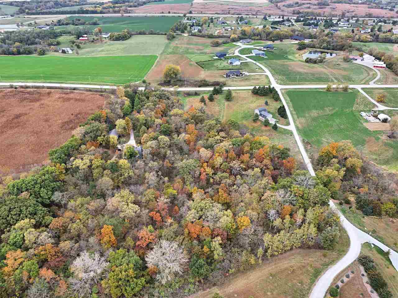 1436 Vine Avenue Riverside IA 52327