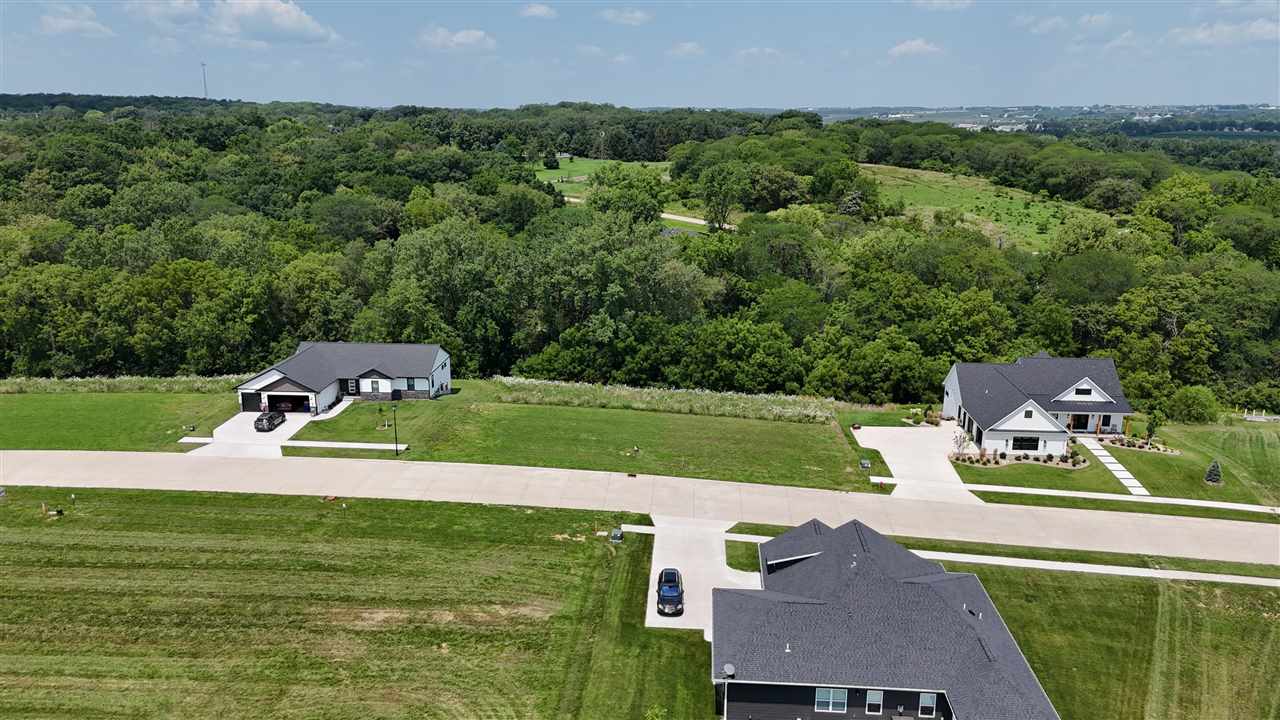 203 Westwood Circle (Lot 42) Kalona IA 52247