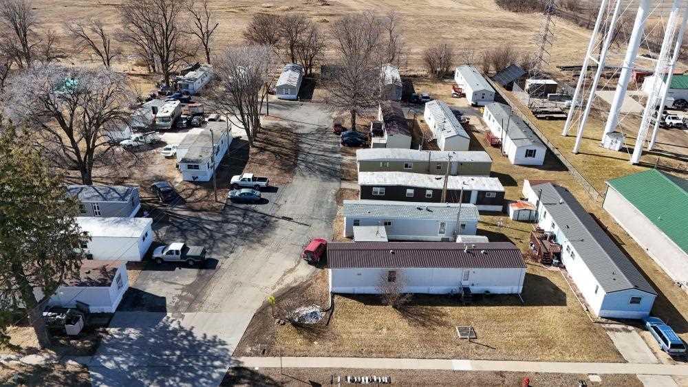 615 N Washington Street Lisbon IA 52253-9527