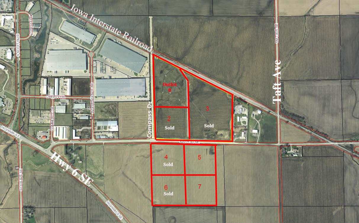 4748 SE 420th Street Iowa City IA 52240