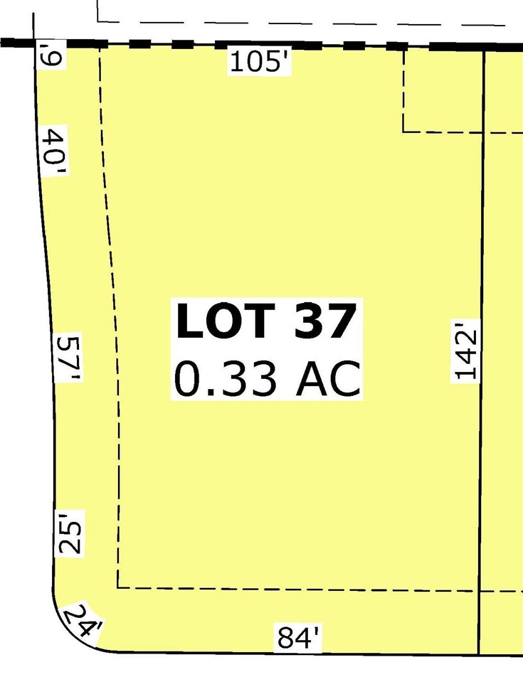 Lot 37 Greenbelt Trail Part 7 North Liberty IA 52317