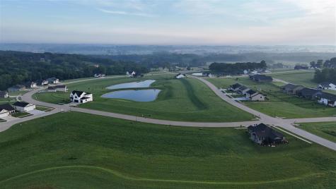 225 Vista Drive (Lot 26) Kalona IA 52247
