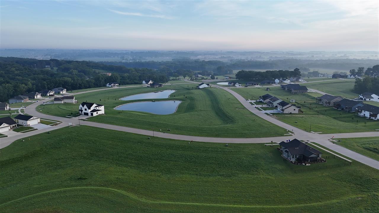 225 Vista Drive (Lot 26) Kalona IA 52247