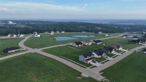 225 Vista Drive (Lot 26) Kalona IA 52247