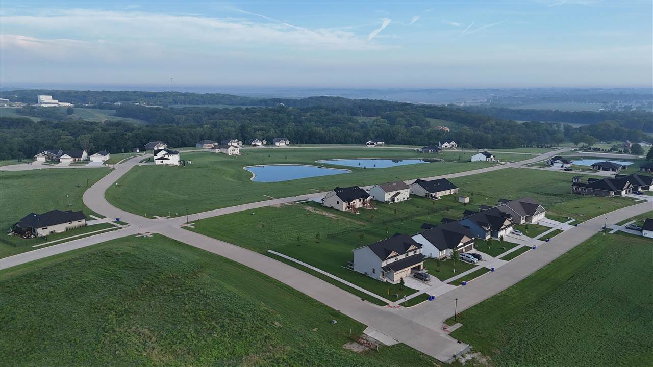 225 Vista Drive (Lot 26) Kalona IA 52247
