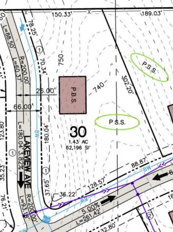 Hidden Lakes Lot #30 Iowa City IA 52240