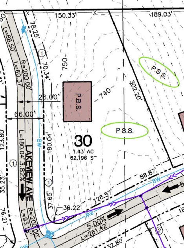 Hidden Lakes Lot #30 Iowa City IA 52240