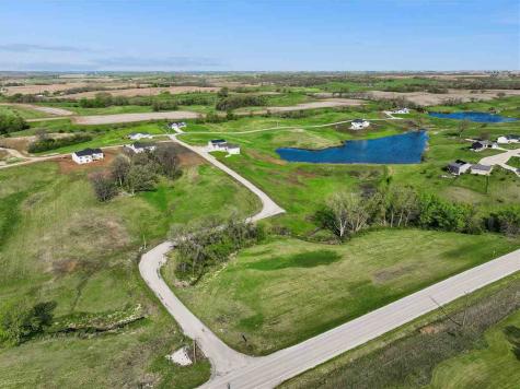 Lot 18 Fox Drive Williamsburg IA 52361