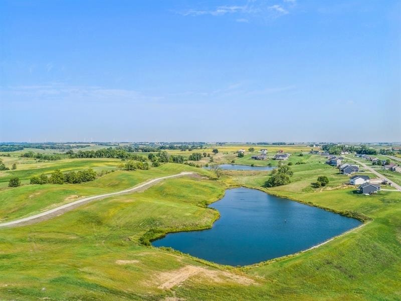 Lot 18 Fox Drive Williamsburg IA 52361