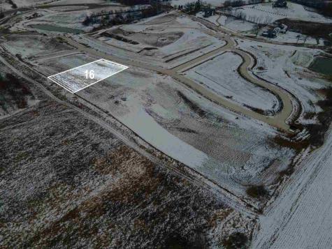 Spartan Hollow Lot #16 Solon IA 52333