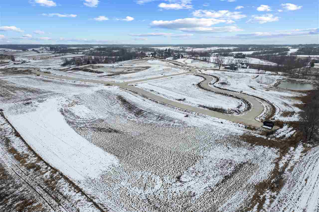 Spartan Hollow Lot #16 Solon IA 52333