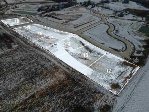 Spartan Hollow Lot #16 Solon IA 52333