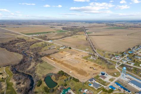 700 Sunset Boulevard Shellsburg IA 52332