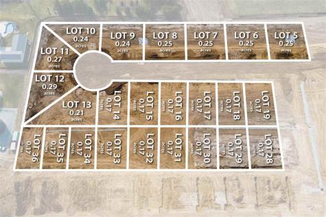 700 Sunset Boulevard Shellsburg IA 52332