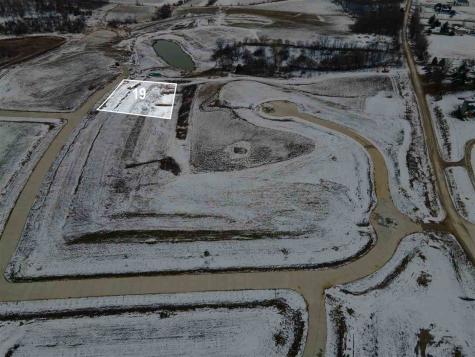 Spartan Hollow Lot #19 Solon IA 52333