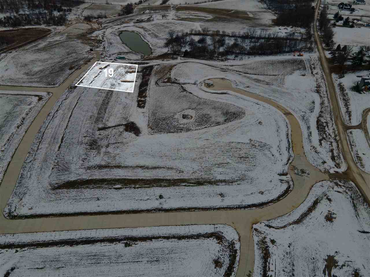 Spartan Hollow Lot #19 Solon IA 52333