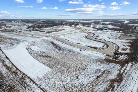 Spartan Hollow Lot #19 Solon IA 52333