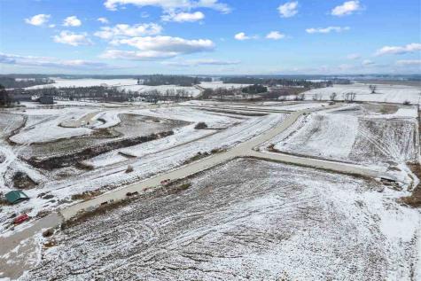 Spartan Hollow Lot #19 Solon IA 52333