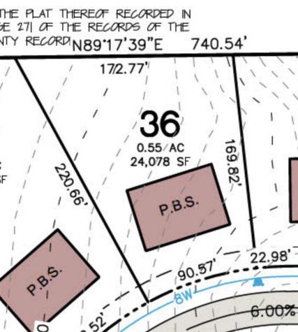 Hidden Lakes Lot #36 Iowa City IA 52240