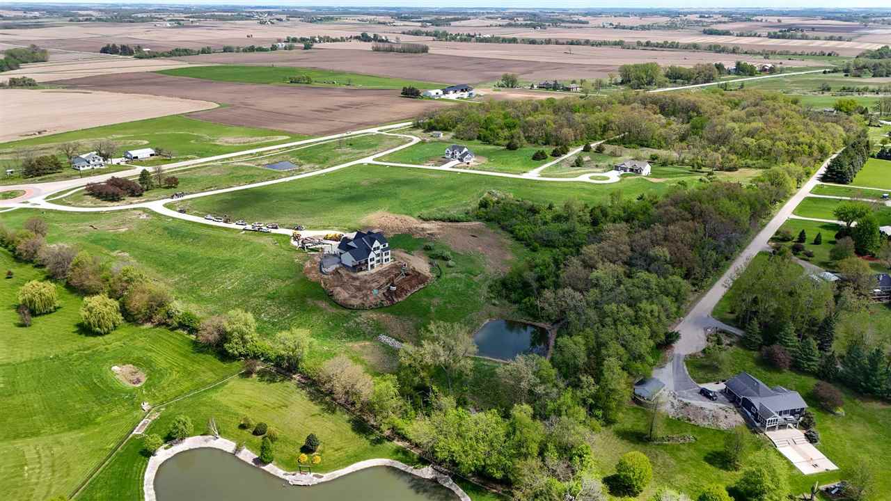 Oak Meadow Lot #25 Solon IA 52333