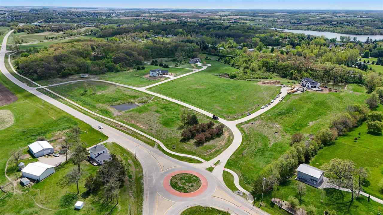 Oak Meadow Lot #25 Solon IA 52333