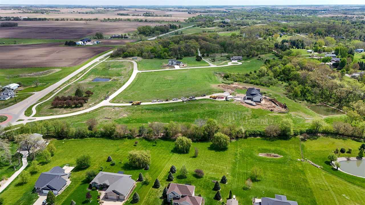 Oak Meadow Lot #25 Solon IA 52333