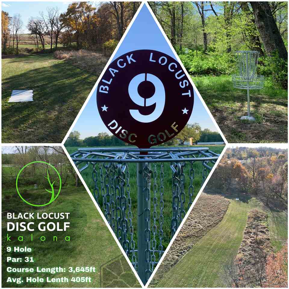 205 Vista Drive (Lot 36) Kalona IA 52247