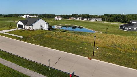 205 Vista Drive (Lot 36) Kalona IA 52247