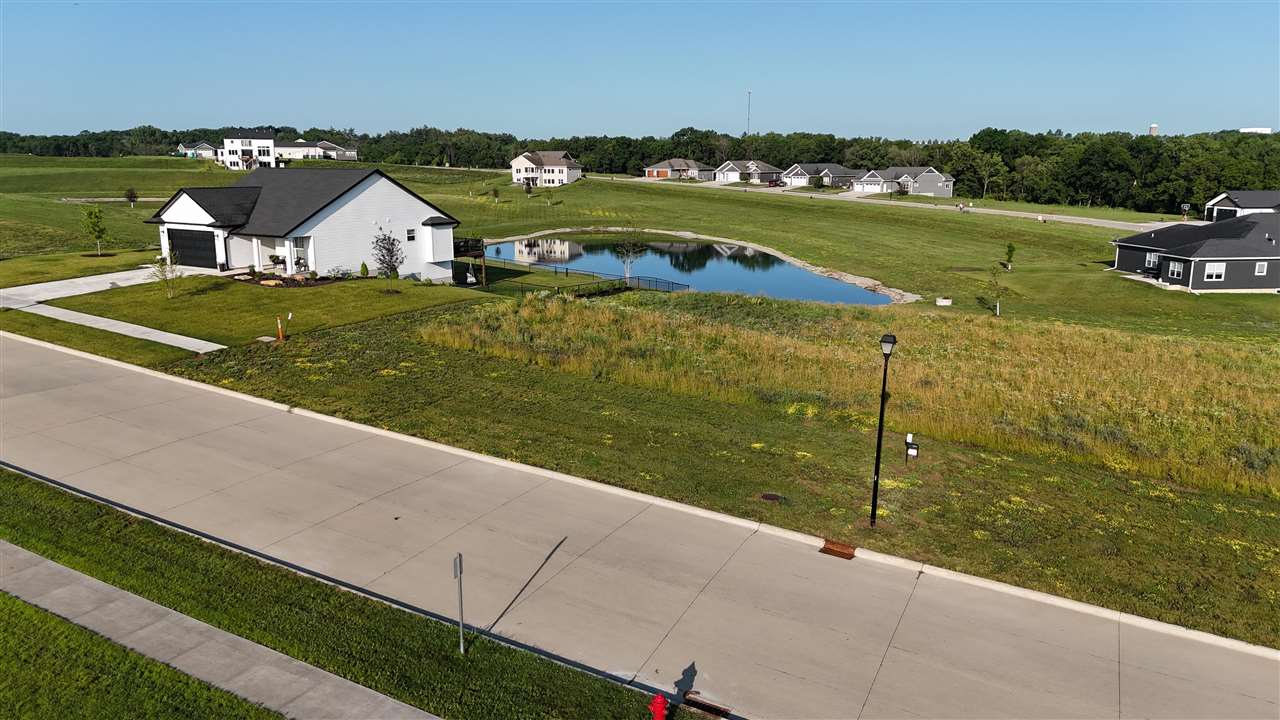 205 Vista Drive (Lot 36) Kalona IA 52247