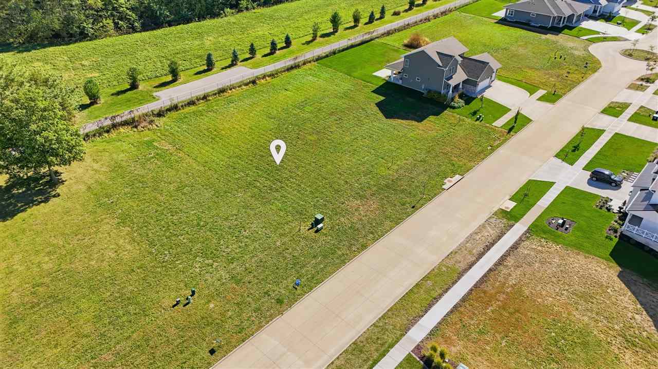 1452 Tamarack Trail Iowa City IA 52245