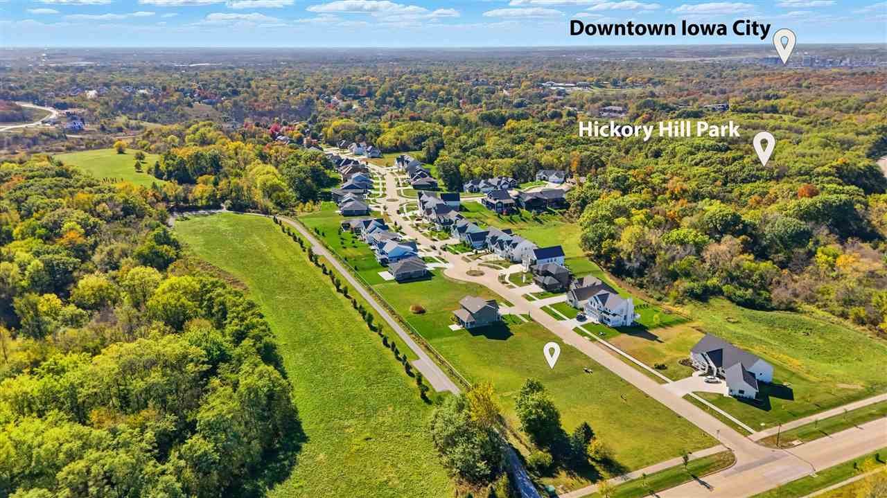 1452 Tamarack Trail Iowa City IA 52245