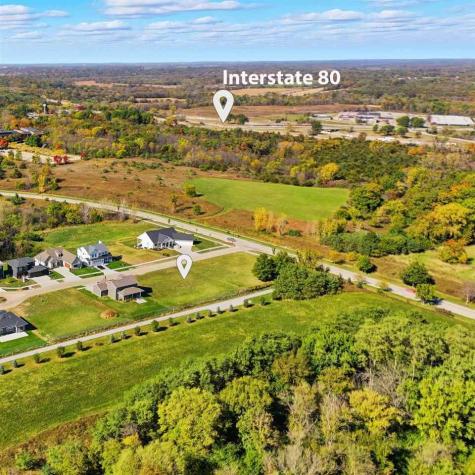 1452 Tamarack Trail Iowa City IA 52245