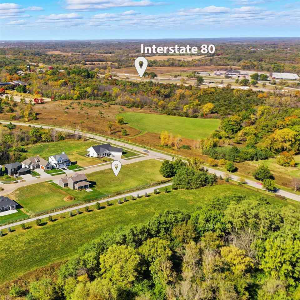 1452 Tamarack Trail Iowa City IA 52245