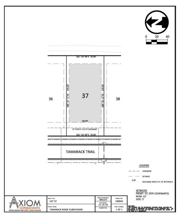 1452 Tamarack Trail Iowa City IA 52245